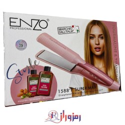 اتو مو حرفه ای انزو EN-3217